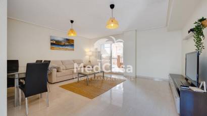 Resale - Ground floor apartment -
Orihuela Costa - Los dolses