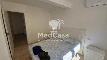 Resale - Townhouse -
Orihuela Costa - Cabo Roig