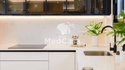 Obra nueva - Villa -
Ciudad Quesada