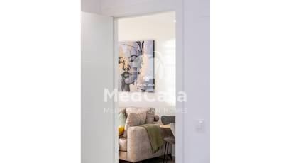 New Build - Apartment -
Torrevieja
