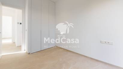 Neubau - Villa -
Los Alcázares