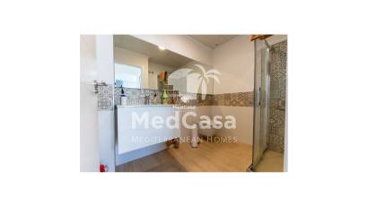 Neubau - Reihenhaus -
San Pedro del Pinatar - San Pedro de Pinatar
