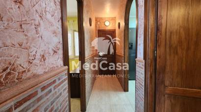 Wiederverkauf - Apartment -
La Mata
