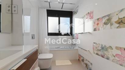 Segunda mano - Villa -
Orihuela Costa - Agua Marina