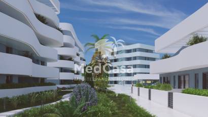 Obra nueva - Adosado -
Guardamar del Segura - Guardamar