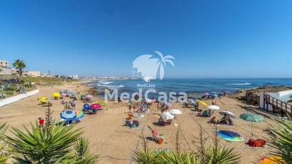 Wiederverkauf - Apartment -
Torrevieja - Cabo cervera