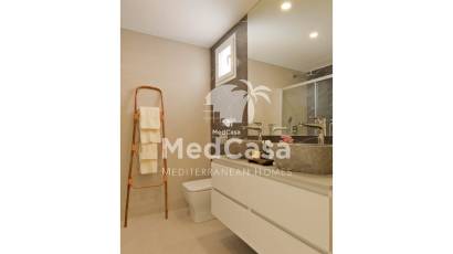 Obra nueva - Villa -
Benijofar