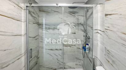 Segunda mano - Apartamento -
Orihuela Costa - Punta Prima