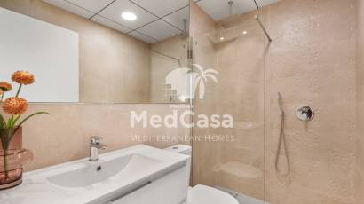 Obra nueva - Villa -
Los Alcázares