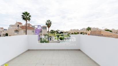 Neubau - Villa -
Torrevieja