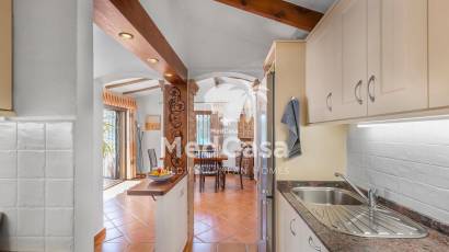Wiederverkauf - Villa -
Orihuela Costa - Villamartín