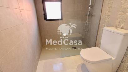 Obra nueva - Villa -
Aspe