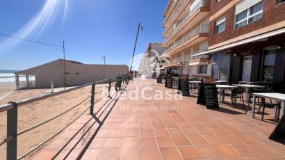 Resale - Apartment -
Guardamar del Segura - Playa Centro Guardamar