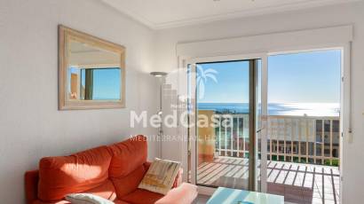 Resale - Apartment -
Orihuela Costa - Campoamor