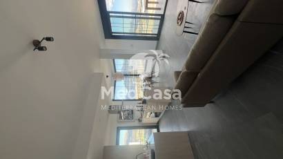 Neubau - Reihenhaus -
Polop de La Marina