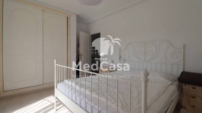 Resale - Townhouse -
Benijofar - Monte Azul