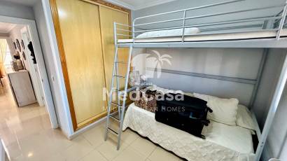Resale - Apartment -
Guardamar del Segura - Guardamar
