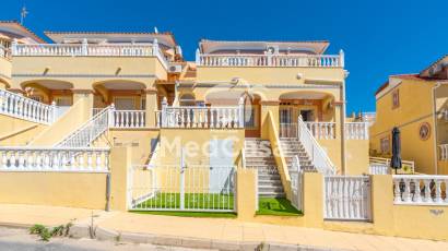 Resale - Townhouse -
Orihuela Costa - Las Filipinas