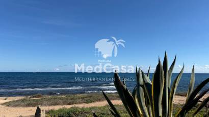 Resale - Apartment -
Torrevieja - La veleta