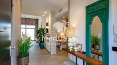 New Build - Semi detached  -
Golf La Finca