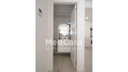 Neubau - Reihenhaus -
Avileses - Jerónimo y Avileses