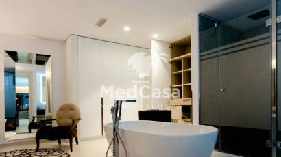 Neubau - Villa -
Campoamor - Dehesa de Campoamor