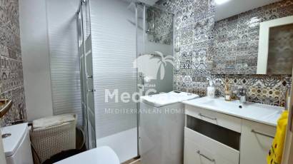 Resale - Apartment -
Torrevieja - Playa Los Locos