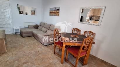 Resale - Townhouse -
Orihuela Costa - Villamartín