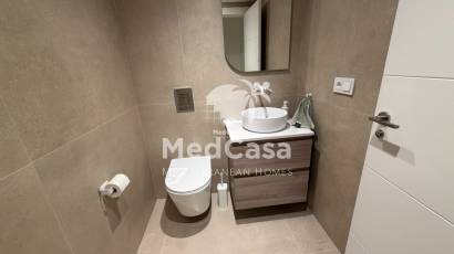 New Build - Villa -
Rojales - Ciudad Quesada