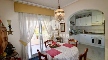 Resale - Townhouse -
Ciudad Quesada - Doña Pepa