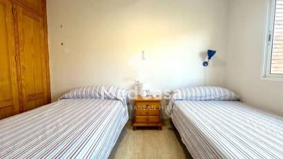 Segunda mano - Adosado -
Orihuela Costa - Campoamor