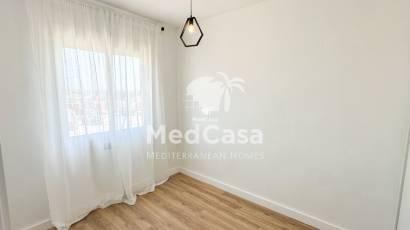 Resale - Townhouse -
Orihuela Costa - La Regia