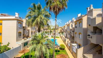 Wiederverkauf - Apartment -
Torrevieja - Punta prima