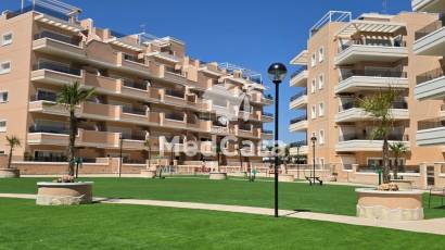 New Build - Apartment -
Guardamar del Segura - Guardamar