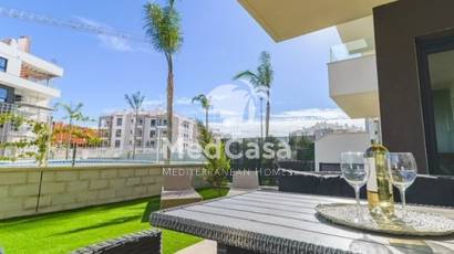 Segunda mano - Apartamento -
Orihuela Costa - Las Filipinas