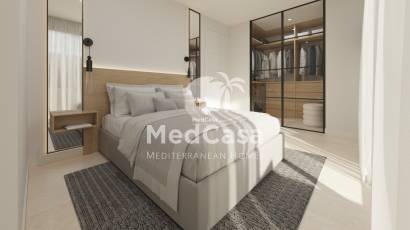 New Build - Villa -
Los Montesinos