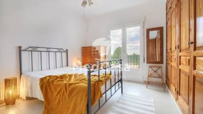 Wiederverkauf - Villa -
Jávea - Monte Olimpo