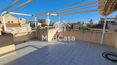 Resale - Apartment -
La Mata