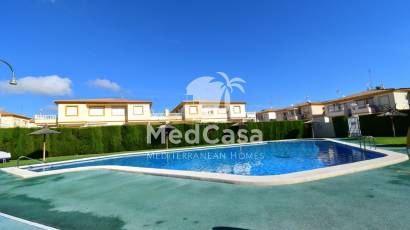 Resale - Apartment -
Orihuela Costa - Playa Flamenca
