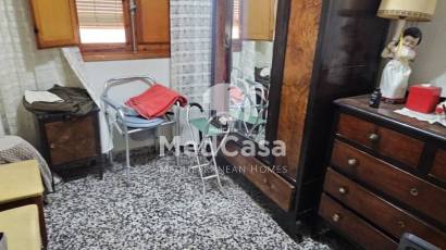 Resale - Apartment -
Villajoyosa - town