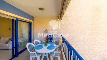 Wiederverkauf - Apartment -
Orihuela Costa - Campoamor