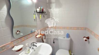 Segunda mano - Villa -
Ciudad Quesada