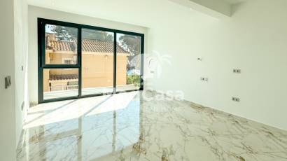 New Build - Villa -
Los Balcones (Torrevieja)