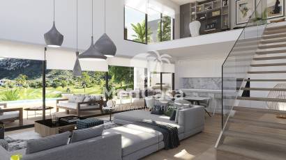 New Build - Villa -
Monforte del Cid