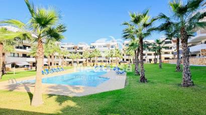 Resale - Apartment -
Orihuela Costa - Los Altos