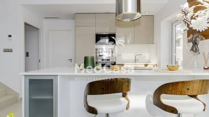 Neubau - Villa -
Ciudad Quesada