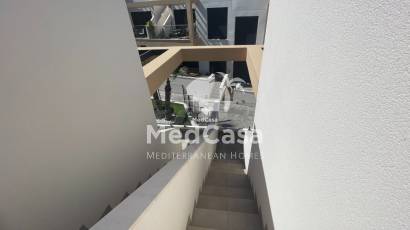 Wiederverkauf - Penthousewohnung -
Orihuela Costa