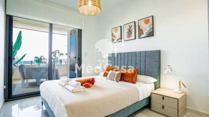 Resale - Apartment -
Orihuela Costa - Playa Flamenca