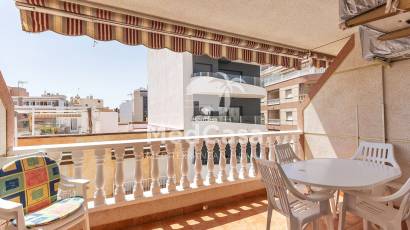 Resale - Apartment -
La Mata - Playa