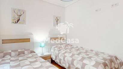 New Build - Semi detached  -
San Miguel de Salinas
